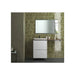 Coco Verd Wall Tile in the bathroom