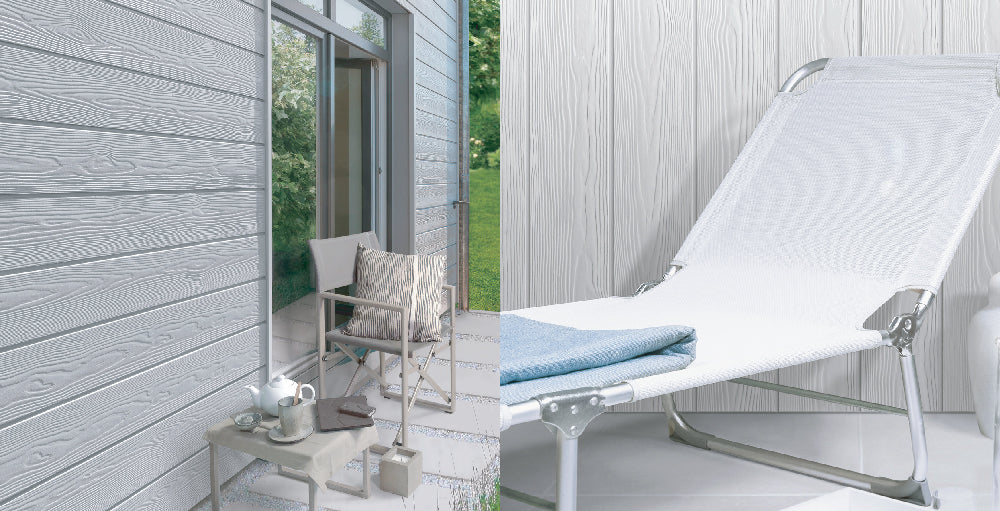 Pvc Coastline Cladding Vertical Coastline Cladding and Trims — Page 2 — Trade Superstore Online