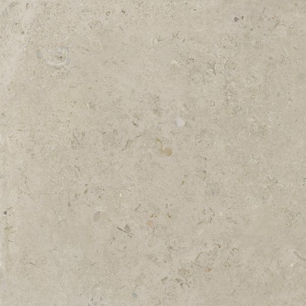 Sample - Coralina Beige Travertine Effect Tiles - 90x90 - Sample Tile