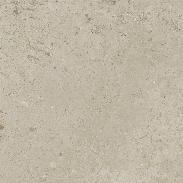 Sample - Coralina Beige Travertine Effect Tiles - 90x90 - Sample Tile
