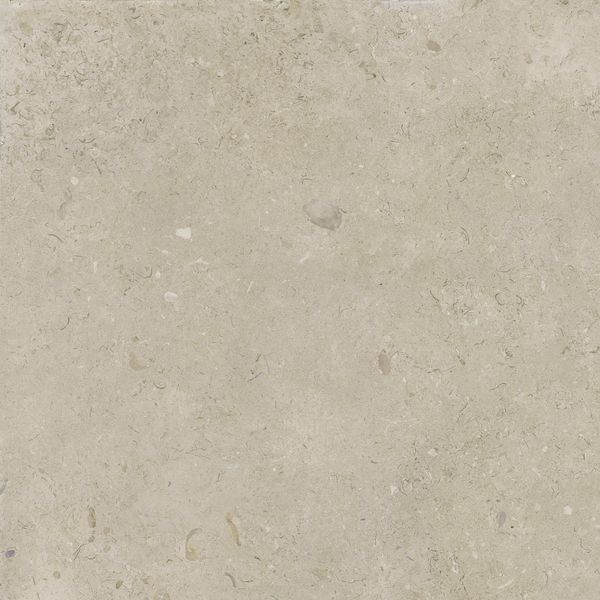 Sample - Coralina Beige Travertine Effect Tiles - 90x90 - Sample Tile
