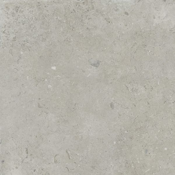 Sample - Coralina Perla Travertine Effect Tiles - 90x90 - Sample Tile