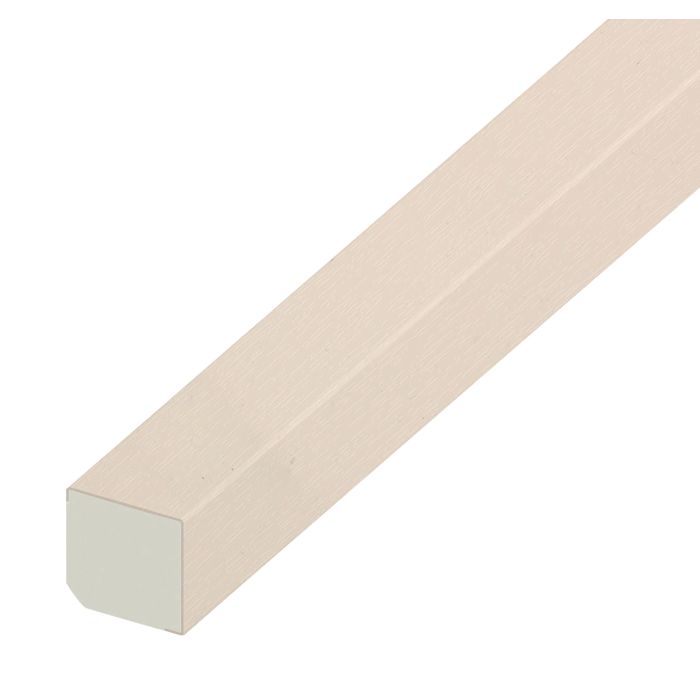 Square Finishing Trim 20mm (5m Length)