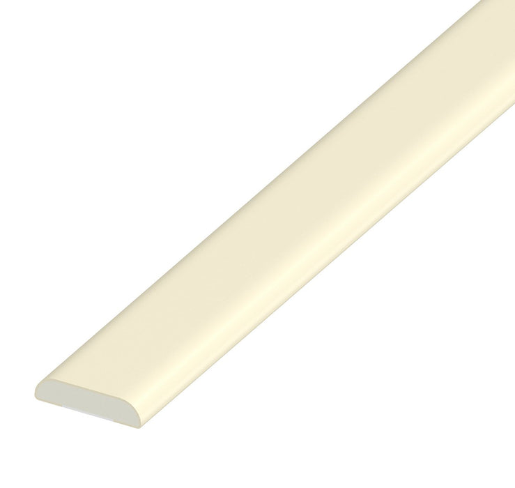 D Moulding Finishing Trim 25mm (5m Length)