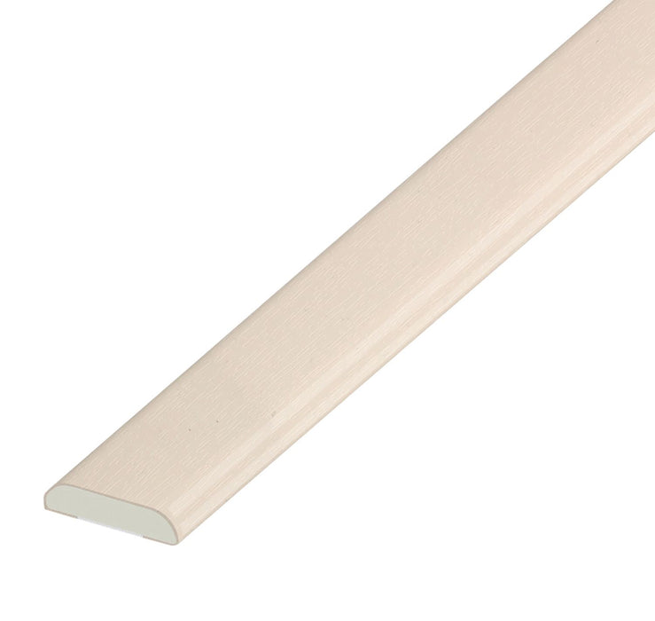 D Moulding Finishing Trim 25mm (5m Length)
