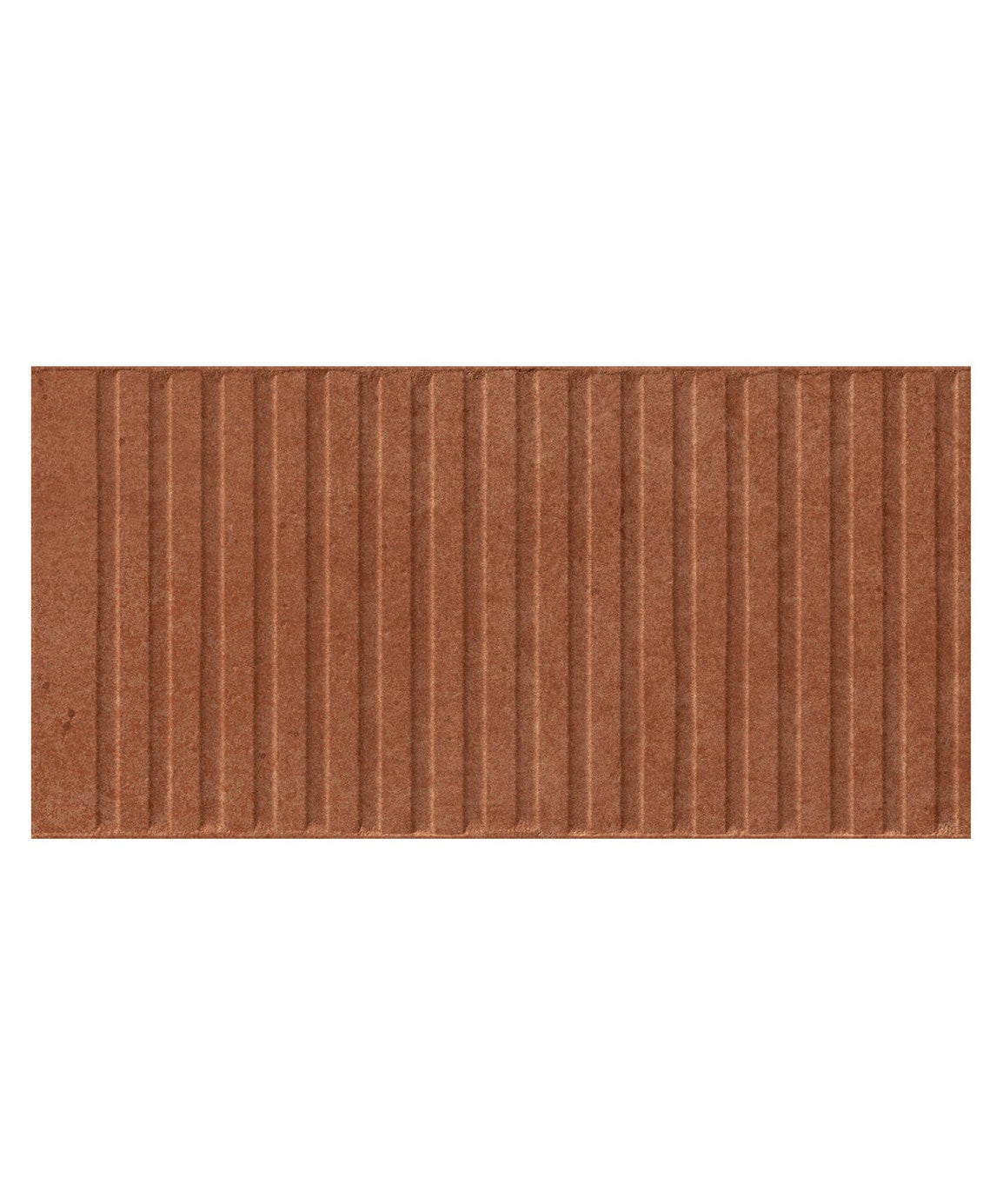 Kelham Loft™ Crimson Tile (20cm x 40cm) — Trade Superstore Online