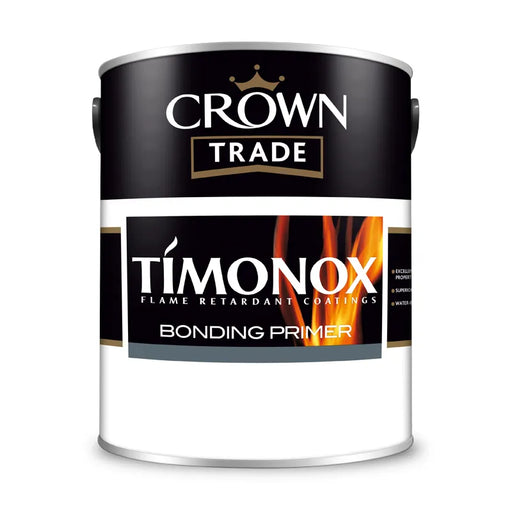 Crown Trade Timonox Bonding Primer 5L
