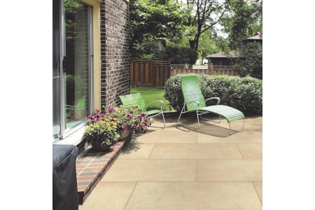 Global Station - Porcelain - Pearl - 600 x 600 x 20
