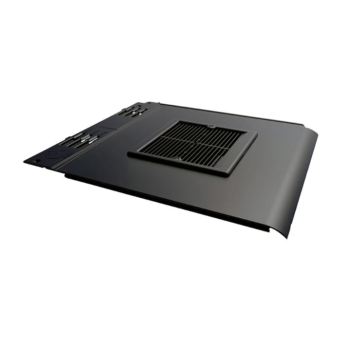 Envirotile Plastic Tile Cowl Vent