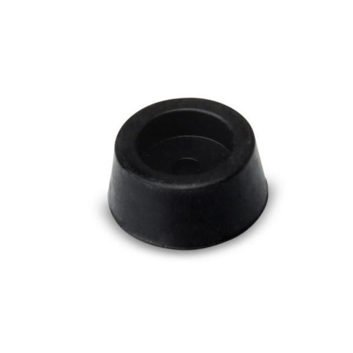 Black Composite Cladding Spacer Pad
