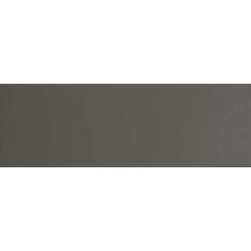 Bricks Dark Grey Matt - 30x10 - Individual Tile
