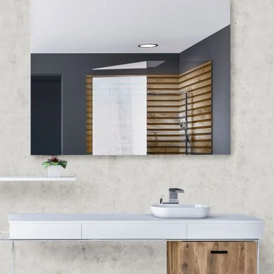 Standard Shower Panel - New York Loft- 6mm x 500mm x 2.6m - Pack of 3