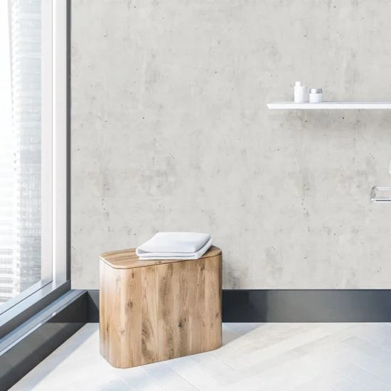 Standard Shower Panel - New York Loft- 6mm x 500mm x 2.6m - Pack of 3