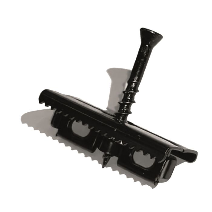Composite Decking Locking Clip