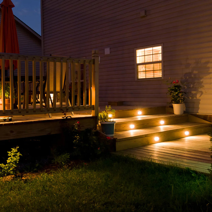 Deck Light Starter Kit