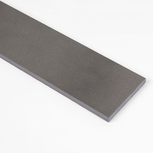 Sample - Detroit Dark Grey Tile - 295x72 - Sample Tile