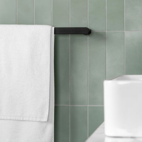 Sample - Detroit Green Tile - 295x72 - Sample Tile