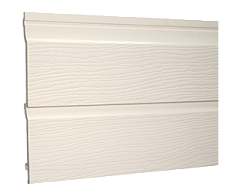Durasid Original Double Siding Cladding 333mm