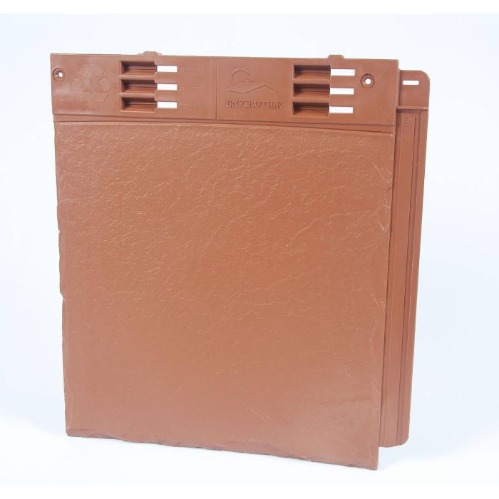 Envirotile Plastic Lightweight Roof Slate Tile