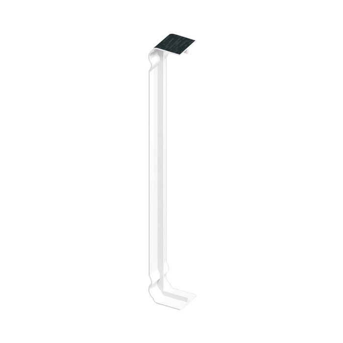 Anthracite Grey Ogee Joint Trim 350mm