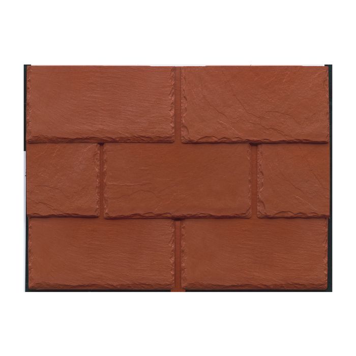 Brick Tapco Slate Lightweight Roof Tile - Length 445mm x Width 295mm