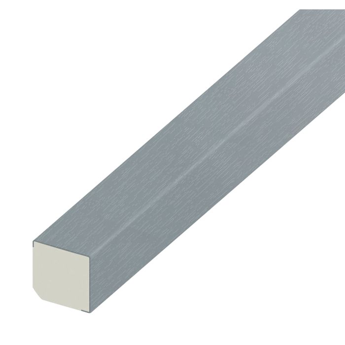 Square Finishing Trim 20mm (5m Length)