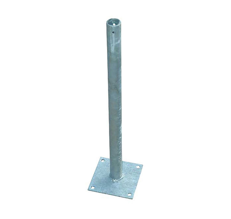 Eco Fence bolt down