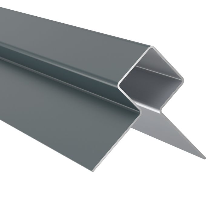 James Hardie Panel External Corner (3m Length)