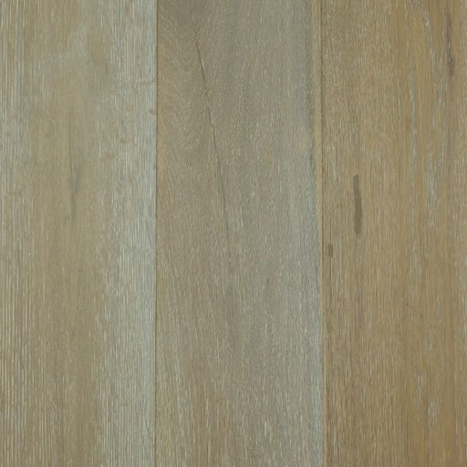 Herringbone Oak Engineered Flooring - Ashdown Oak Brushed Wax Oiled 