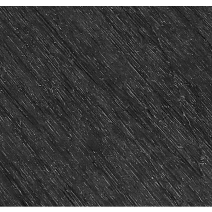 Midnight Black Forma Slatted Composite Cladding Board 120mm (2.5m Length)