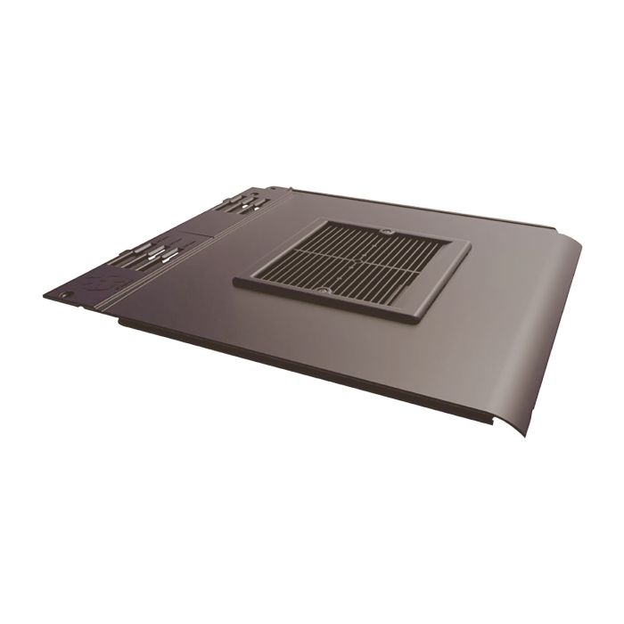 Envirotile Plastic Tile Cowl Vent