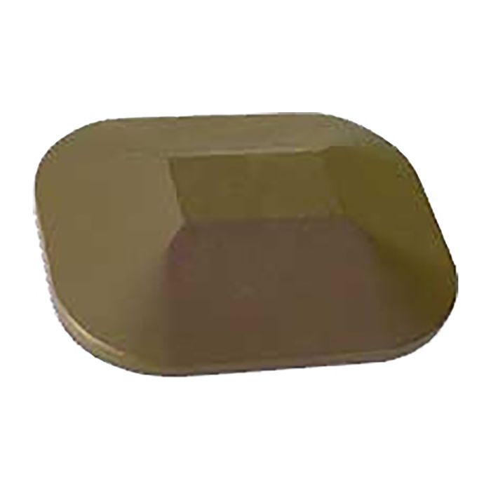 Natural Eco Fencing Post Cap