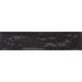 Asly Black Tile - 300x75x10mm - Individual Tile