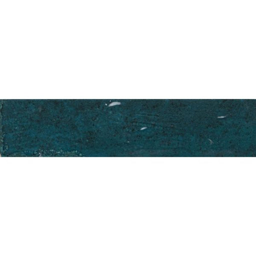 Asly Blue Tile - 300x75x10mm - Individual Tile