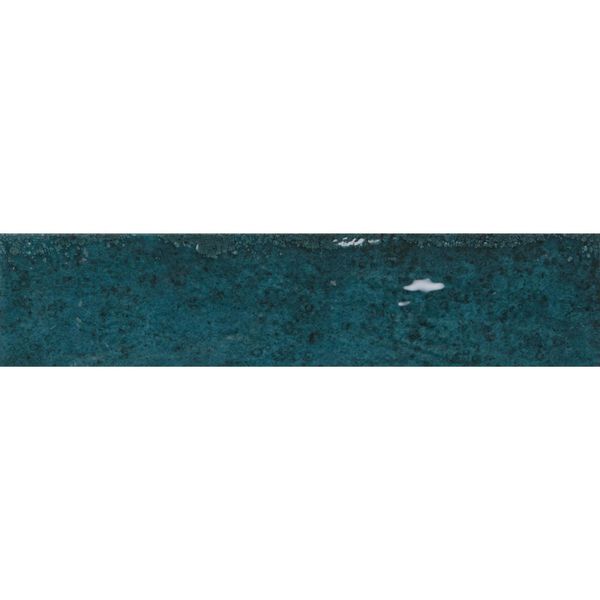 Sample - Asly Blue Tile - 300x75x10mm - Sample Tile