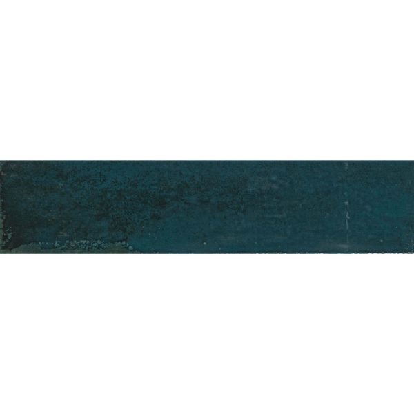 Sample - Asly Blue Tile - 300x75x10mm - Sample Tile