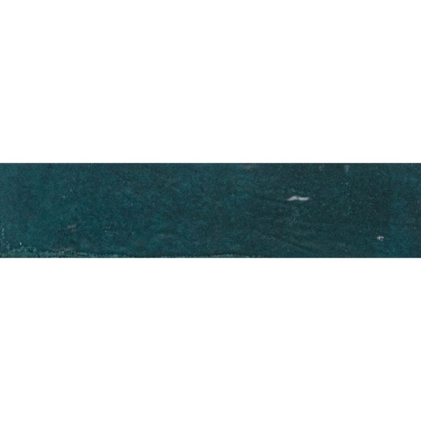 Sample - Asly Blue Tile - 300x75x10mm - Sample Tile