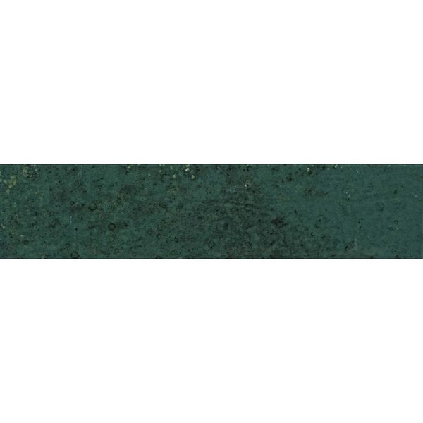 Sample - Asly Green Tile - 300x75x10mm - Sample Tile