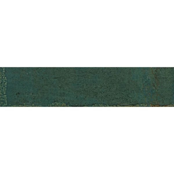 Sample - Asly Green Tile - 300x75x10mm - Sample Tile
