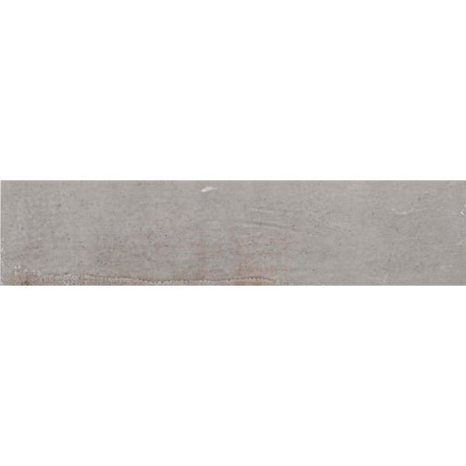 Asly Grey Tile - 300x75x10mm - Individual Tile