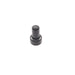 GRP Fixings - M8 Top Hat Cap - Black - Pack of 100