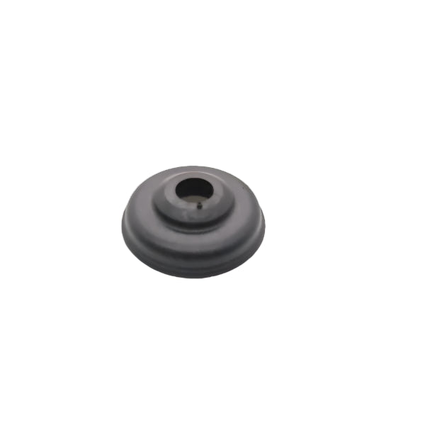 GRP Fixings - M8 Spat Dowty Washer - Black - Pack of 100