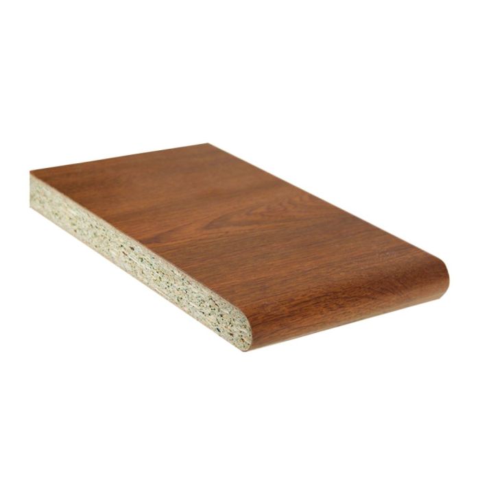 Golden Oak Laminated Window Board