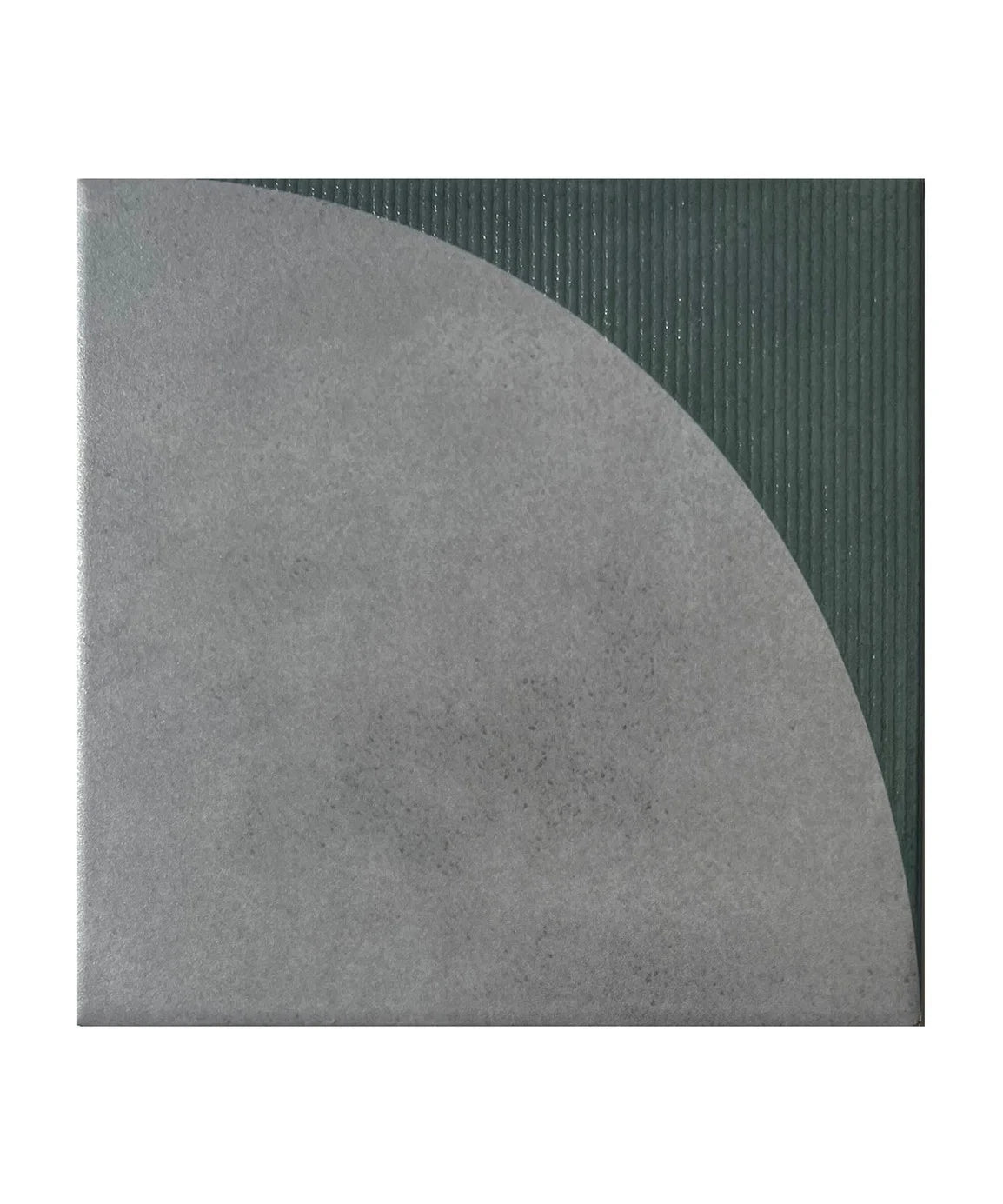 PreKast™ Fern Green Tile (20cm x 20cm) — Trade Superstore Online