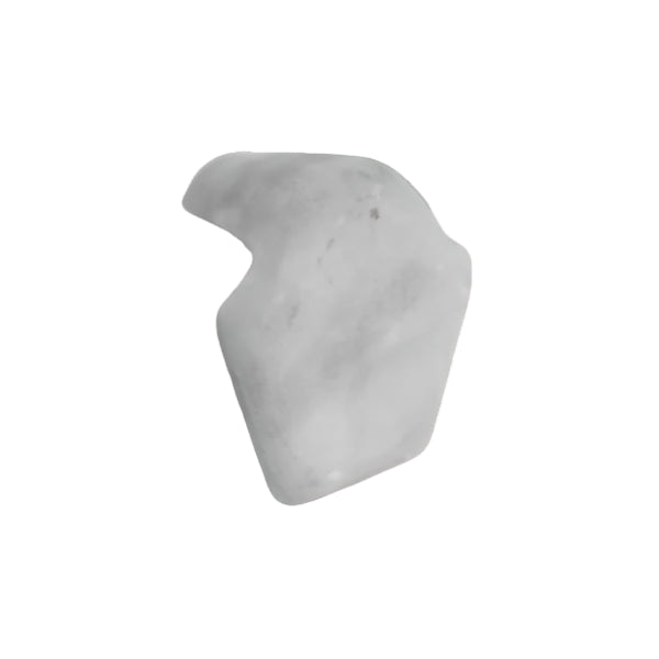 Fibre Cement - Fixed Ridges - Universal Finial - Natural Grey