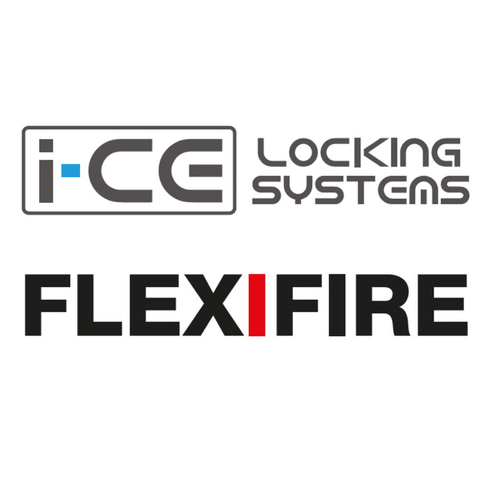 Intumescent Self Adhesive Kit for 5L Dead/Euro lock