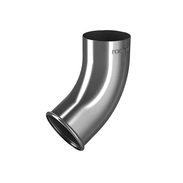 RoofArt Scandic Rainwater System - 87mm Diameter - Steel Pipe Shoe