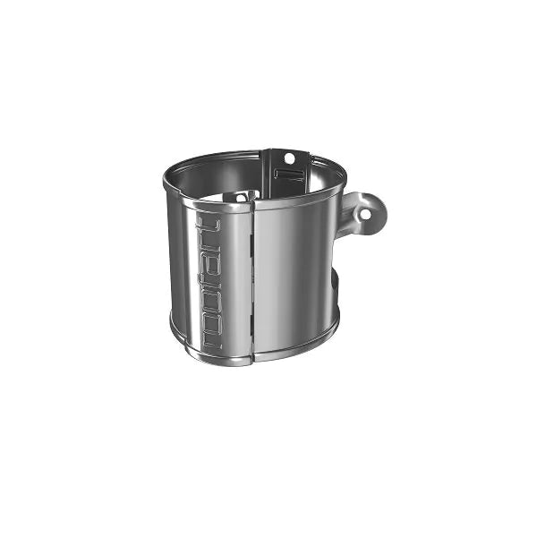 RoofArt Scandic Rainwater System - 87mm Diameter Downpipe Holder