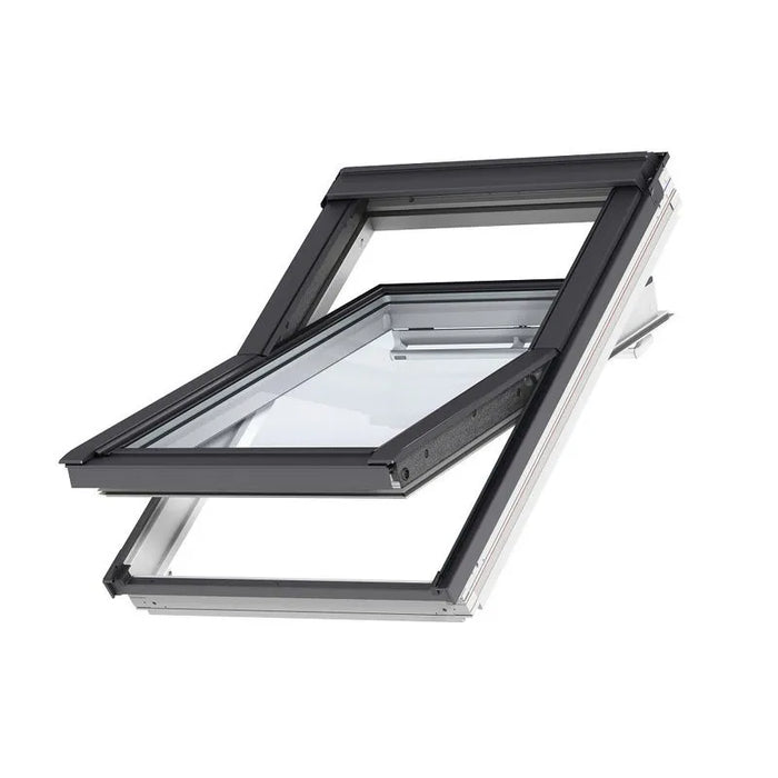 VELUX GGL MK08 Centre Pivot Roof Window - 78cm x 140cm