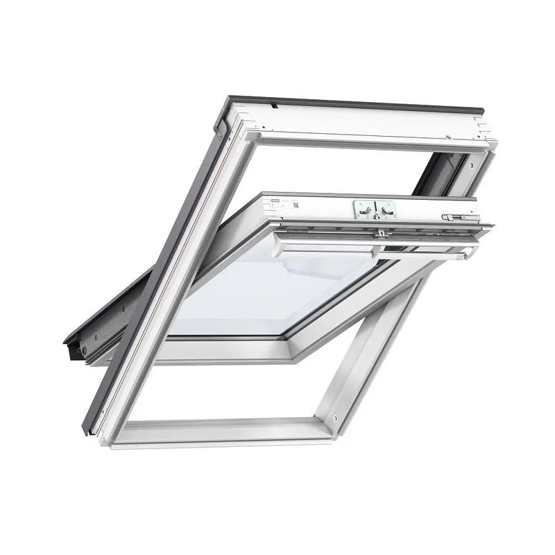 Centre Pivot Velux Windows